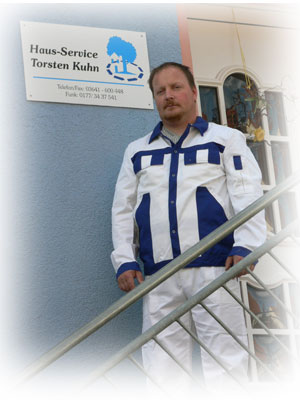 Herr Kuhn